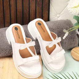 DIVASTRI Platform Sandals-51