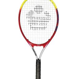 Cosco Tennis Racquet - Multicolor-image-78