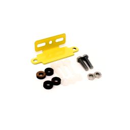 EasyMech GP2Y0A41SK0F Sensor Mount Parallel Mounting Bracket SHARP Distance Sensor Mounting Bracket For GP2Y0A21YK0F and GP2Y0A02YK0FEasyMech GP2Y0A41SK0F Sensor Mount Parallel Mounting Bracket SHARP Distance Sensor Mounting Bracket For GP2Y0A21YK0F and GP2Y0A02YK0F image 5