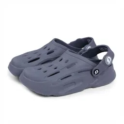 DOCTOR EXTRA SOFT Men Premium Clogs image 3