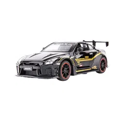 DEZICON Kids 1:32 R35 GTR Diecast Car Vehicle-image-64