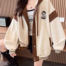 HERE&NOW Women Multi Polyester Tailored Jacket-picture-31