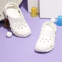 glitchez Men Clogs-picture-13