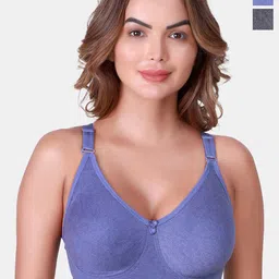 SKDREAMS Bra Full Coverage-7