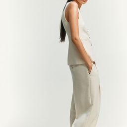 H&M Tailored Trousers-image-11
