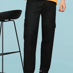 SZN Men Classic Low Distress Jeans-picture-28