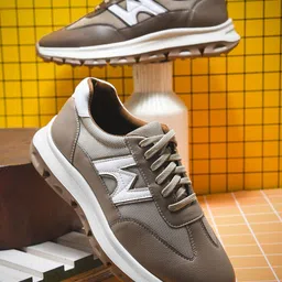 WAVE WALKER Men Sneakers-image-16