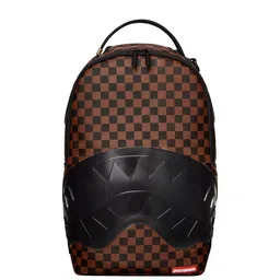 SPRAYGROUND Unisex Geometric Backpack-13
