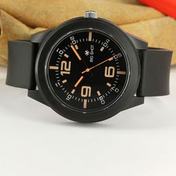 BIG SHOT Men Dial & Bracelet Style Straps Analogue Watch BSM021A-image-89