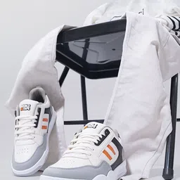 DOUBLE TAPE Men Sneakers-image-76