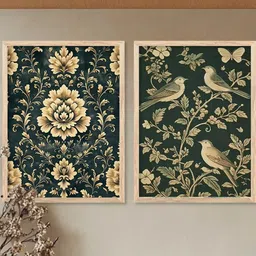 WALLLANE Wood Wall Paintings-picture-15