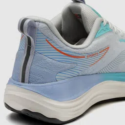 KANGAROOZ Men Mesh Running Non-Marking Shoes image 3