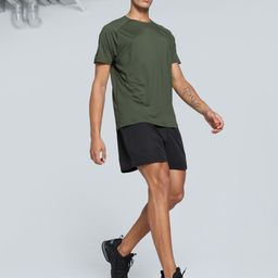 Puma RUN CLOUDSPUN Men Running Tee image 3