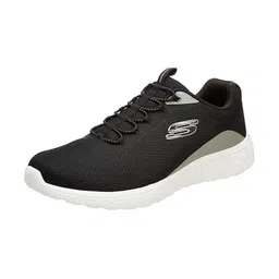 Skechers Men Running Non-Marking Sports Shoes-picture-16