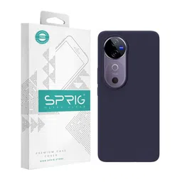 SPRIG Solid Printed Back Case Mobile Accessories-picture-40