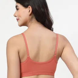 LILY Bra Full Coverage image 3