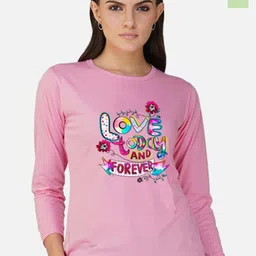 Metronaut Women 2 Printed Bio Finish Pockets T-shirt-picture-37