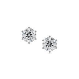 Emori 2 CT Versatile Solitaire Studs-15