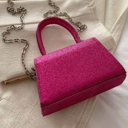 StyleCast Textured Bucket Handheld Bag with Bow Detail image 3
