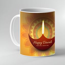 Keviv Multicoloured Text or Slogans Printed Ceramic Glossy Mugs Set of Cups and Mugs-image-85