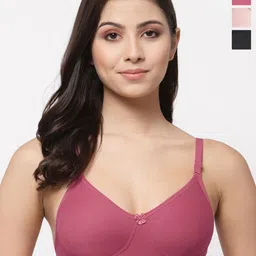 College Girl Bra Full Coverage-image-3
