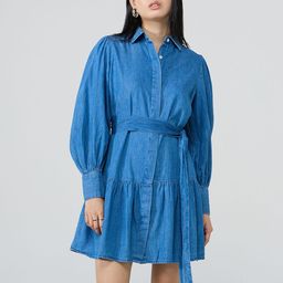 20Dresses A-Line Mini Dress-image-54