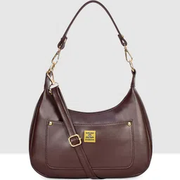 ESBEDA PU Swagger Sling Bag-13