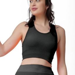 GuSo Shopee Adults-Women Everyday Cotton Non-Wired Non Padded Bra-image-107
