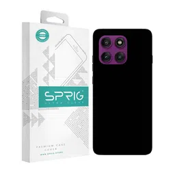 SPRIG Impact Resistant Shock Proof Silicone Motorola Edge 60 Pro Back Case-picture-15
