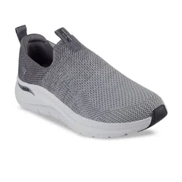Skechers Mens Arch Fit 2.0 - Farum Lightweight Casual Slip On Sneakers-image-67