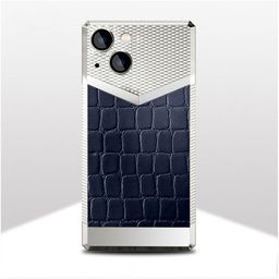 Luxury Kase Solid Printed iPhone 14 Back Case Mobile Accessories-16