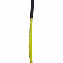 Wasan Cricket Bat & Ball Set Size 0 - Yellow image 3