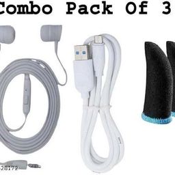 Wired Headphones & Earphones-image-2