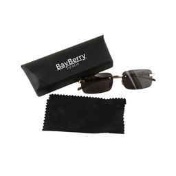 BAYBERRY UV Protected Sunglasses for Men image 3
