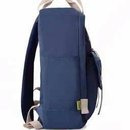 Timus Unisex Colourblocked Backpack image 5