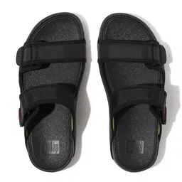 fitflop Men Leather Comfort Sandals-image-32