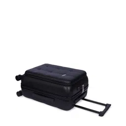 MINI WESST Marvel Pro Textured 360 Degree Rotational Hard-Sided Small Trolley Bag-image-32