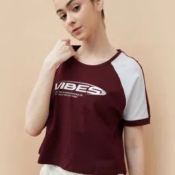 Kappa Women T-shirt-image-62