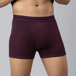 Levis Pure Cotton Trunk 100CA003-CFT-TRNK-P1 WINE-picture-58