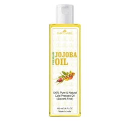 Park Daniel  100% Pure & Natural Jojoba Oil - 100 ml-27
