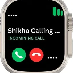 CHG T800 Ultra 2 Smart Watch with Game 42 mm Silicone Watch Strap-image-71