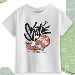 Provogue Boys Printed Pure Cotton T-shirt-image-26