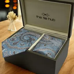 The Tie Hub Men Accessory Gift Set of-image-85