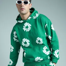 FUGAZEE Men Hooded Sweatshirt-image-45
