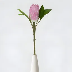 Royaloak Pink 1 Pieces Artificial Flower-picture-47