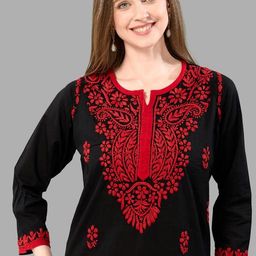 Charvi Petite Kurtis-image-55