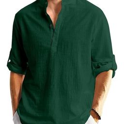 AMRIT TOP WEAR Men Kurta-image-27
