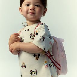 H&M Print-Motif T-Shirt-picture-7