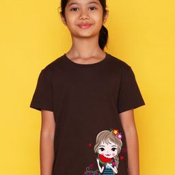 NUSYL Girls T-shirt-picture-10