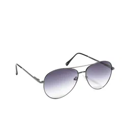 Opticsfit Unisex Aviator Sunglasses with UV Protected Lens-11